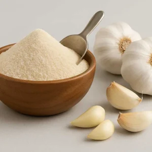 Dehydrated Garlic Powder